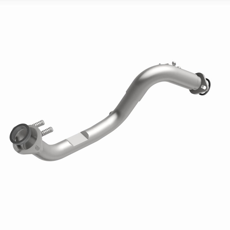 BRE Exhaust 05-10 tC 2.4L Front Pipe Kit