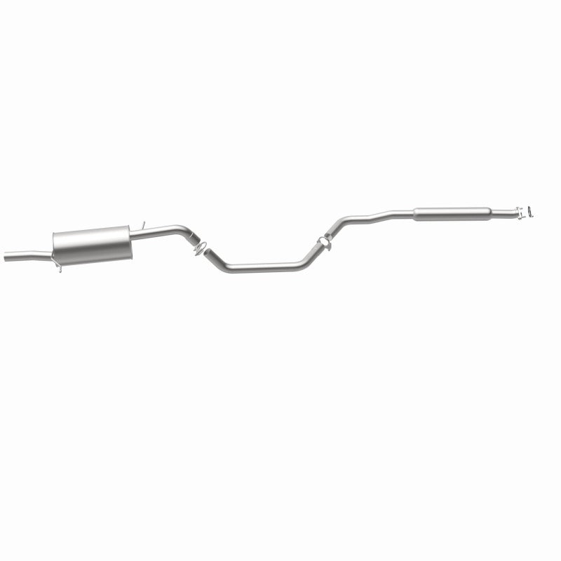 MagnaFlow BRE Exhaust Kit 99-03 Mazda Protege Protege5
