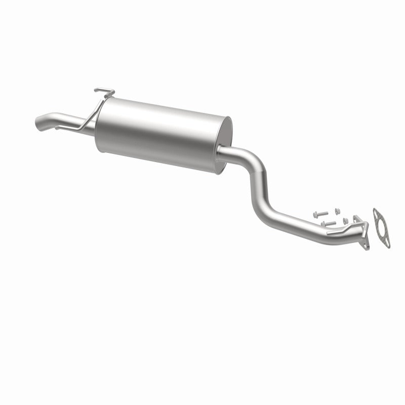 BRE Exhaust 03-06 Baja 2.5L Muffler Kit