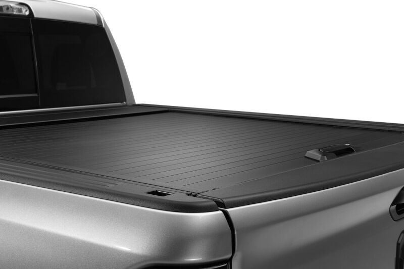 RealTruck 2019-2026 Dodge Ram 6ft 4in FlushFit Retractable Cover