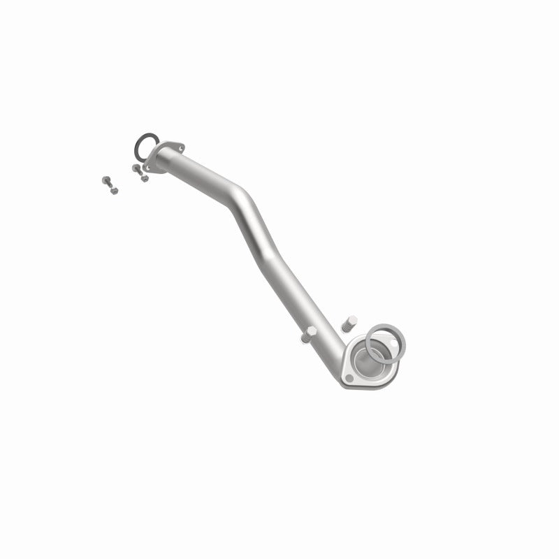 BRE Exhaust 01-03 Highlander 2.4L 3.0L Front Pipe Kit