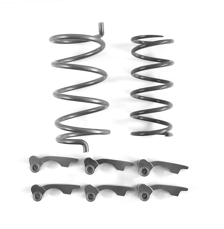 EPI 2017 Can-Am Maverick X3 Mudder Clutch Kit