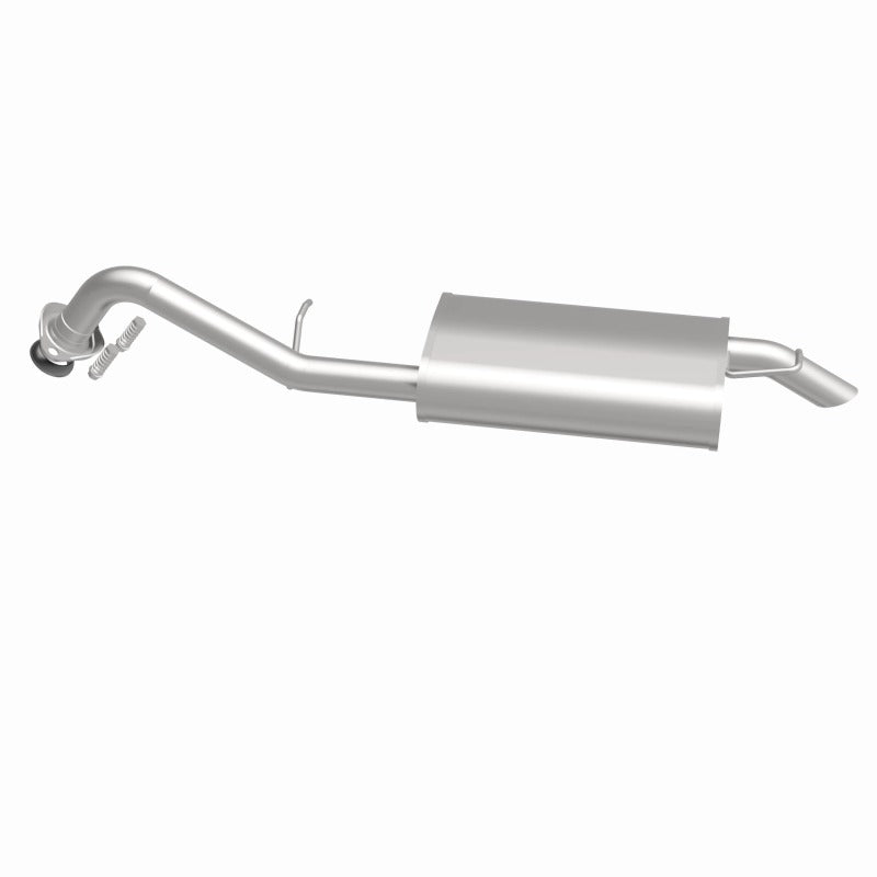 MagnaFlow BRE Exhaust Kit Replacement Stainless Toyota