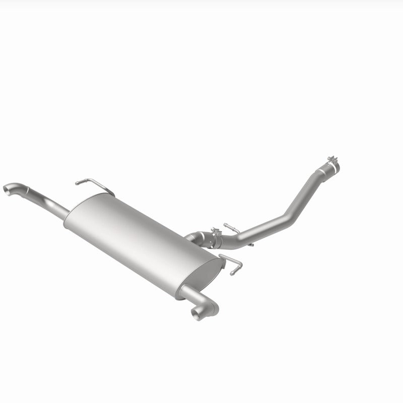 MagnaFlow 12-16 Cadillac SRX 3.6L BRE Exhaust Kit