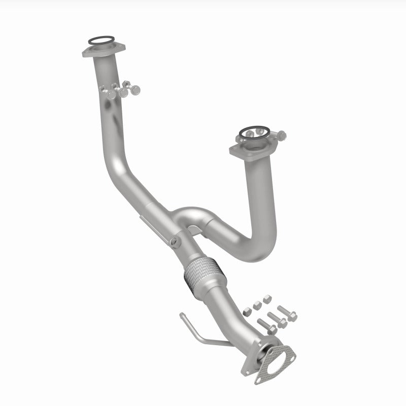 BRE Exhaust 99-04 Odyssey 3.5L Front Pipe Kit
