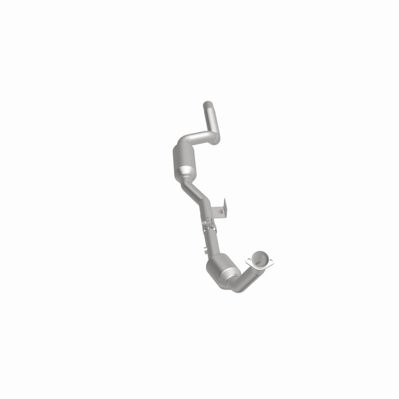 MagnaFlow 01-02 Mercedes-Benz ML320 3.2L California Grade CARB Compliant DF Catalytic Converter