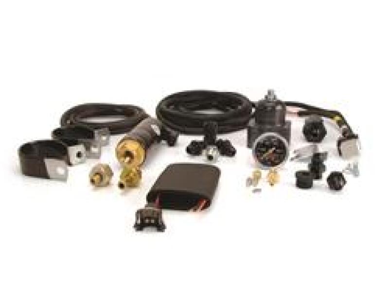 FAST Fuel Pump Kit EZ Efi Specific