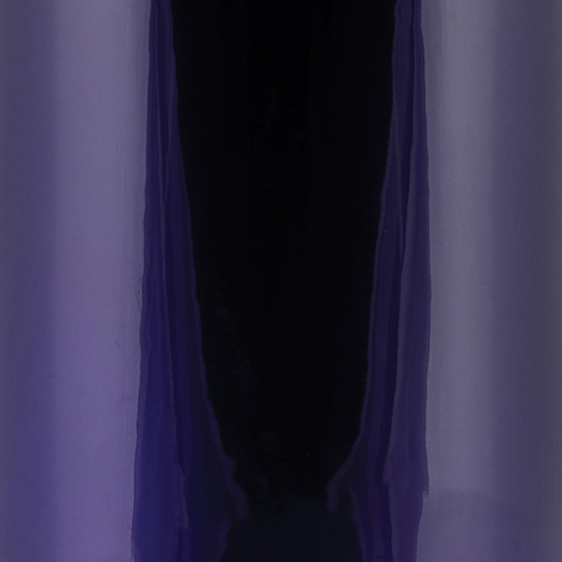 Wehrli 15-24 Ford 6.7L Power Stroke 3in Hot Side Intercooler Pipe - Illusion Purple