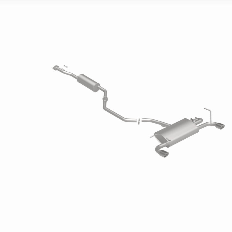 MagnaFlow BRE Exhaust Kit 03-07 Nissan Murano 3.5L