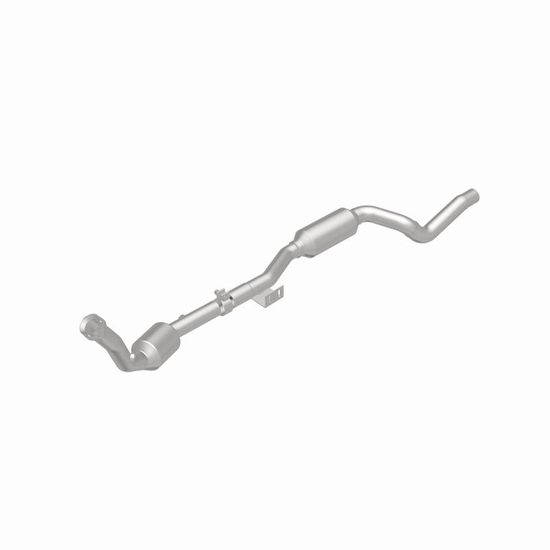 MagnaFlow 01-02 Mercedes-Benz ML320 3.2L California Grade CARB Compliant DF Catalytic Converter