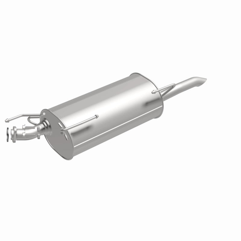 BRExhaust 13-17 NISSAN SENTRA 1.8L Muffler Kit