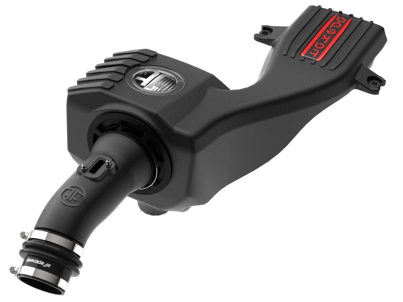 afe Takeda Sealed Intake Mazda CX-90 24-25 L6-3.3L (t)