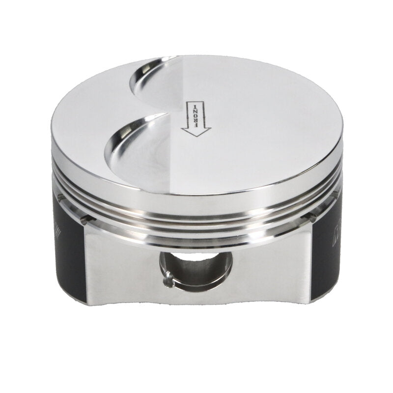 Manley Chevrolet 5.3L LS Gen III Piston Set - 3.790in Bore 1.304in CH, -2.00 CC
