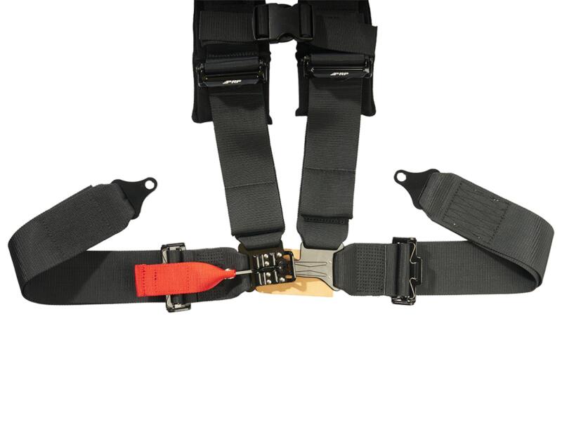 PRP 4.3 Harness Latch and Link- Orange