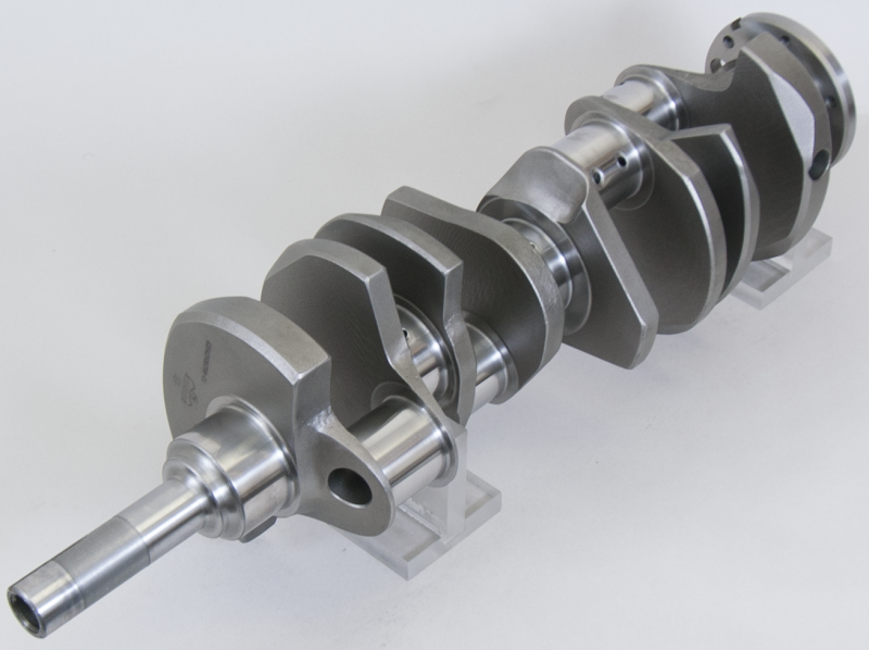 Eagle Ford 428 4.250in Stroke Cast 2.200in Rod Journals Cast Crankshaft