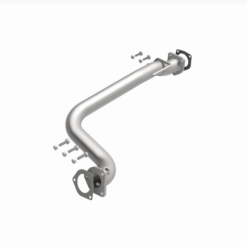 BRE Exhaust 97-06 Wrangler 2.4L 2.5L 4.0L Front Pipe Kit