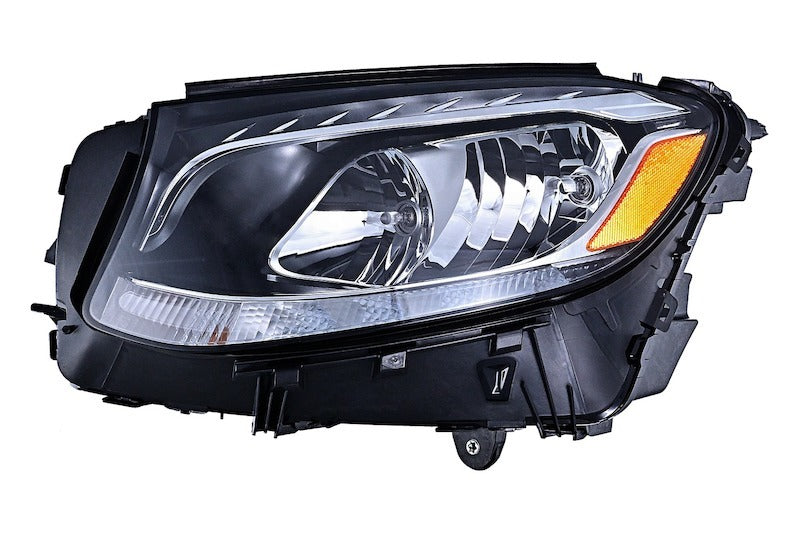 Hella 2016-2021 Mercedes-Benz GLC250 Headlight Assembly