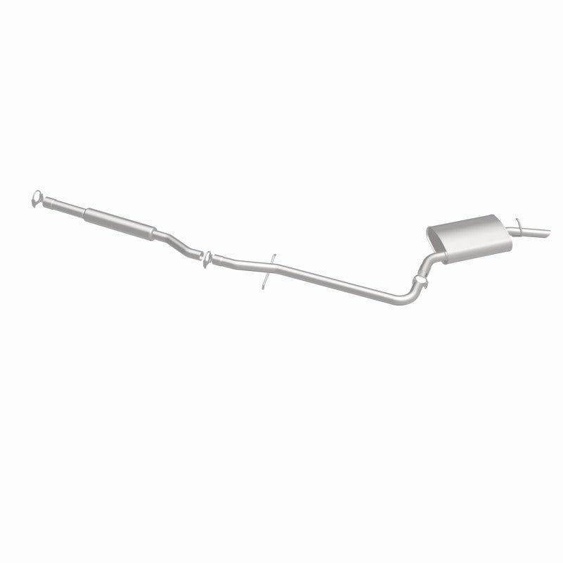 MagnaFlow BRE Exhaust Kit 00-05 LeSabre Park Ave Bonneville 3.8L