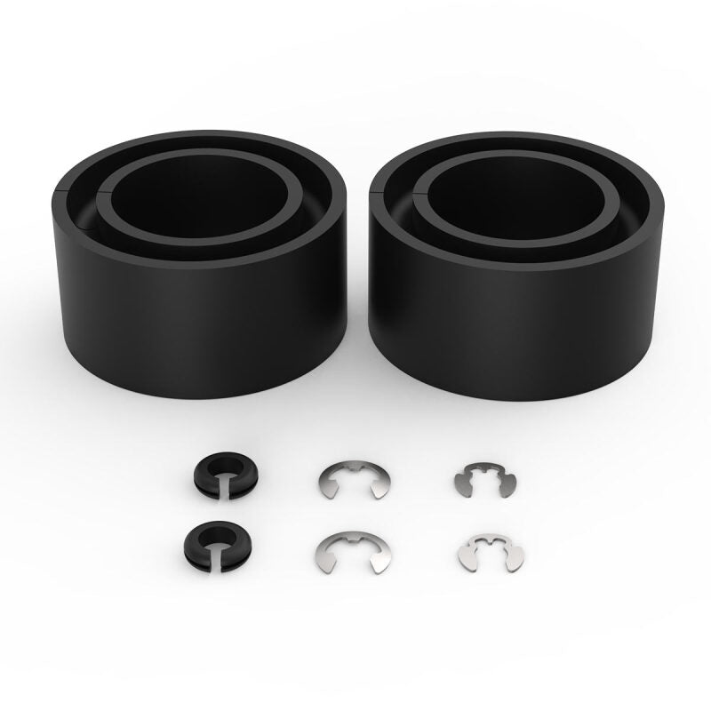Timbren 22-26 Hyundai Santa Cruz SES Coil Enhancer Kit