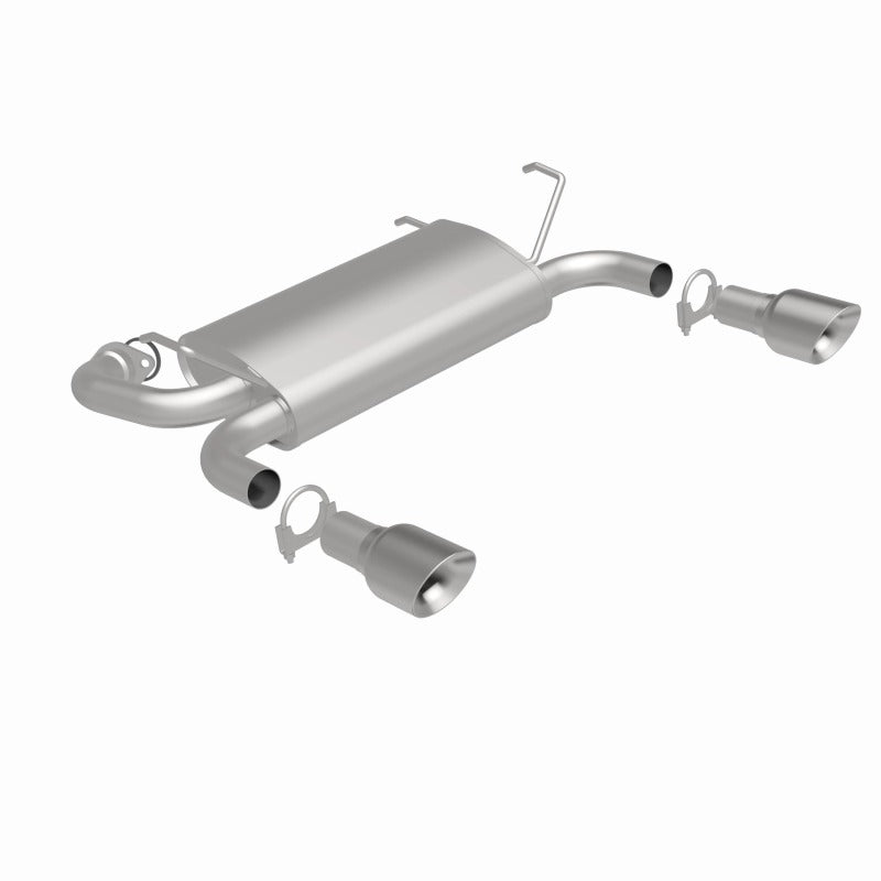 BRE Exhaust 03-08 FX35 FX45 3.5L 4.5L Muffler Kit