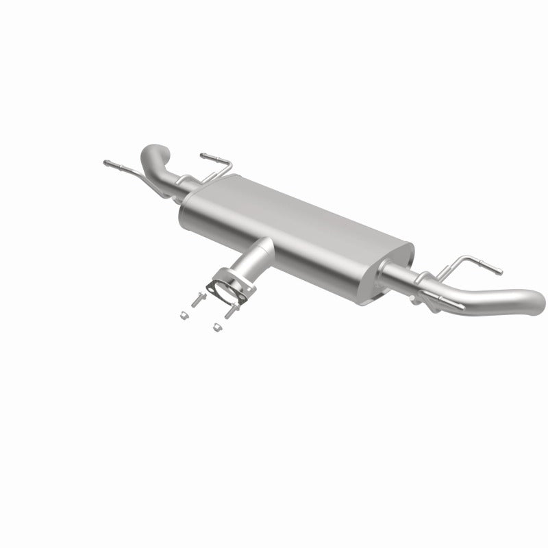 MagnaFlow BRE Exhaust Kit 14-18 Mazda 3 2.0L