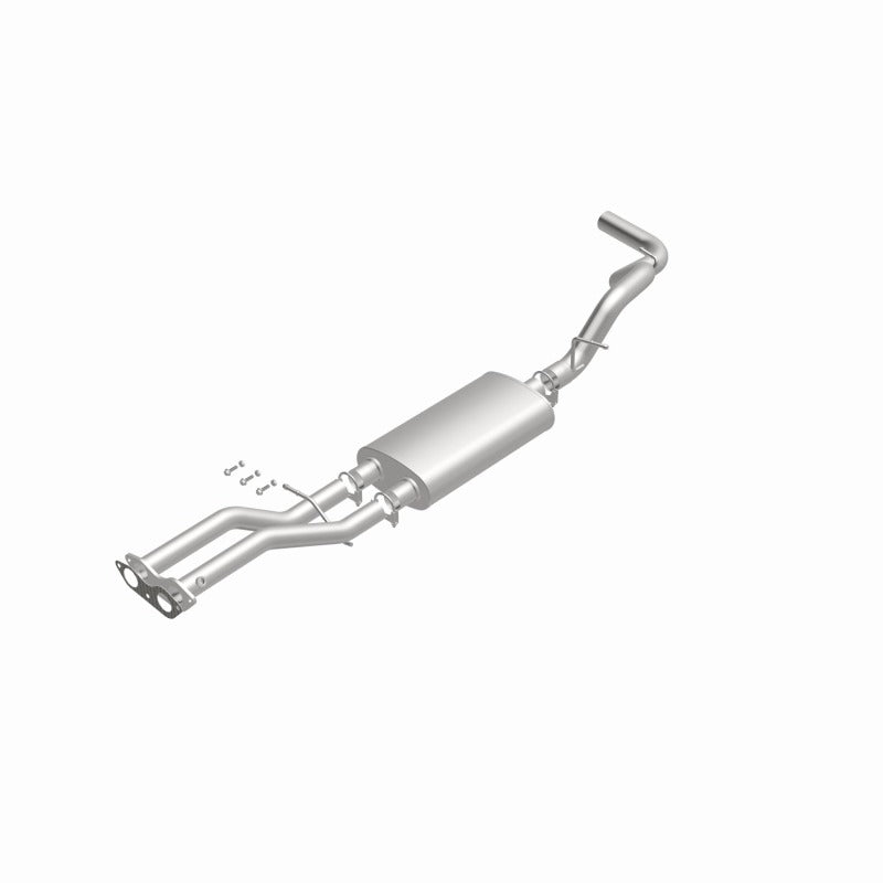 MagnaFlow BRE Exhaust Kit 96-00 Tahoe Yukon 5.7L