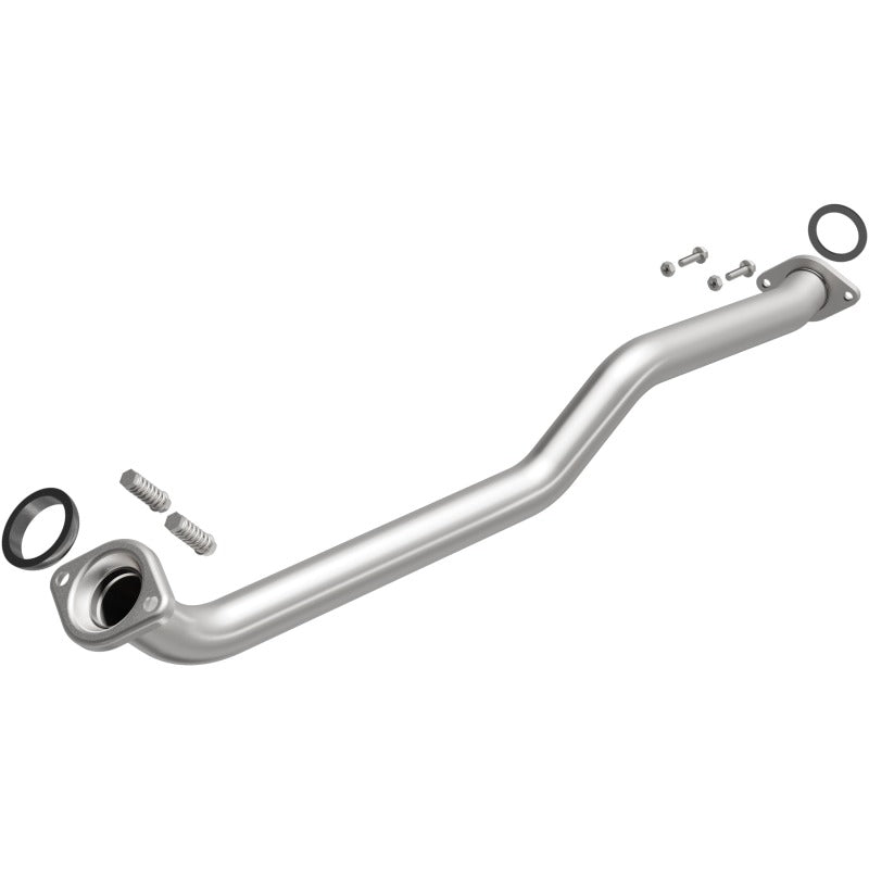 BRE Exhaust 01-03 Highlander 2.4L 3.0L Front Pipe Kit