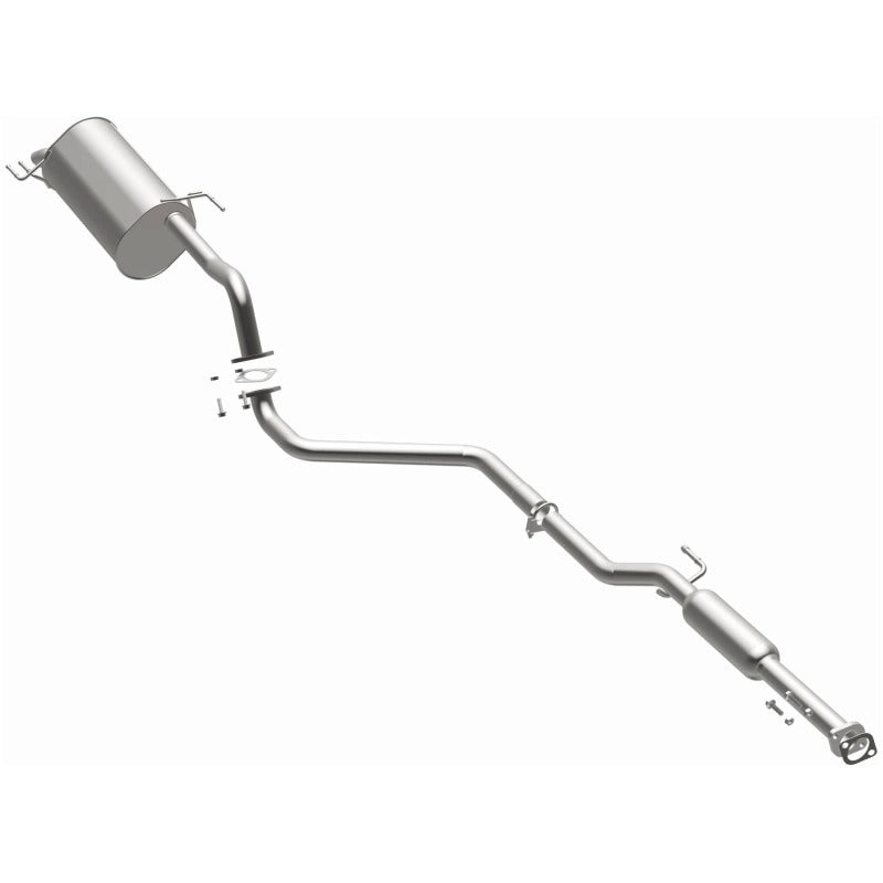 BRExhaust 14-16 Kia FORTE 1.8L Exhaust Kit