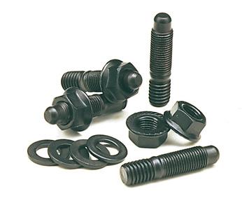 ARP 3/8in hex header stud kit