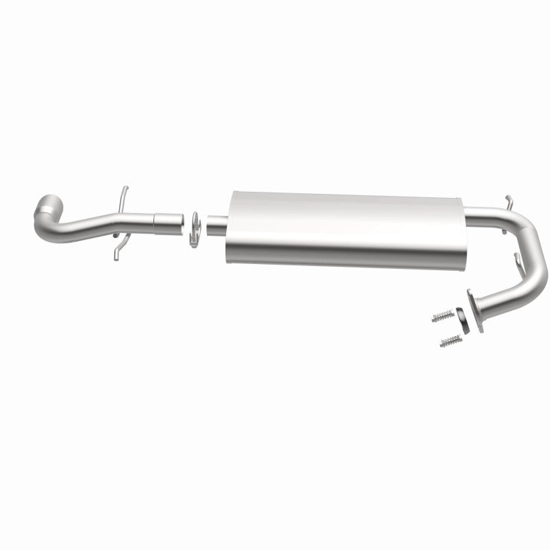 MagnaFlow BRE Exhaust Kit 09-15 Toyota Venza 2.7L