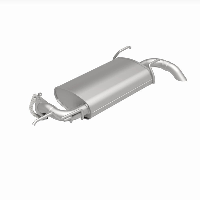 BRE Exhaust 13-16 SUBARU XV CROSSTREK  2.0L Muffler Kit