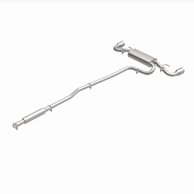 MagnaFlow Mazda BRE Exhaust Replacement Kit