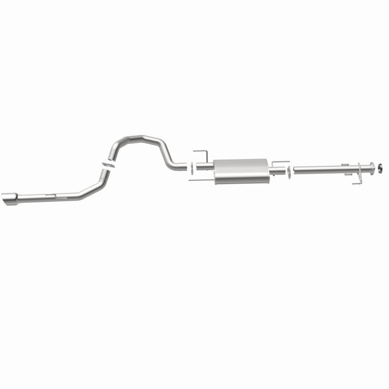 MagnaFlow BRE Exhaust Kit 10-22 Toyota 4Runner 4L