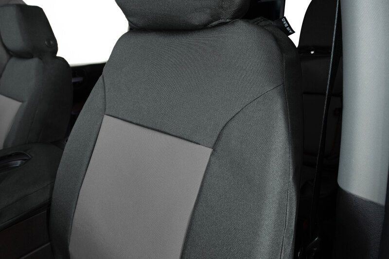 Covercraft 23-26 Toyota Corolla Endura PrecisionFit Custom Second Row Seat Covers