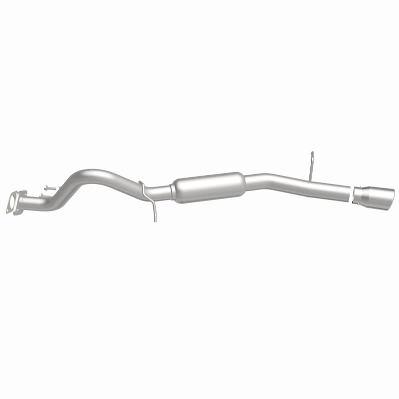 BRExhaust 05-08 Mercury Mariner 3.0L Muffler Kit