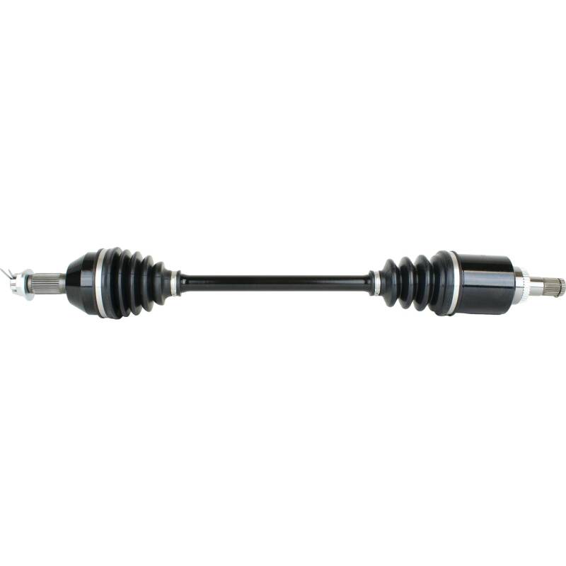 All Balls Racing 17-19/2021 Pioneer 1000 LTD/17-21 Pioneer 1000-5 6 Ball Axle
