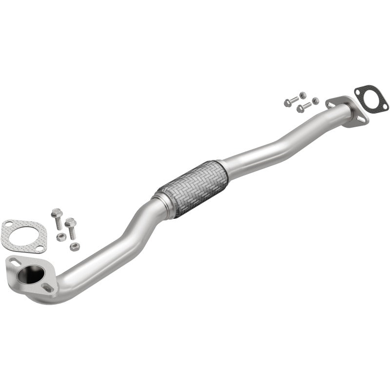 BRE Exhaust 05-10 Tucson Sportage 2.0L Front Pipe Kit