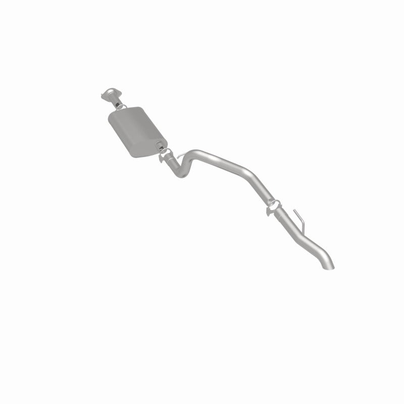 MagnaFlow BRE Exhaust Kit 96-01 Jeep Cherokee