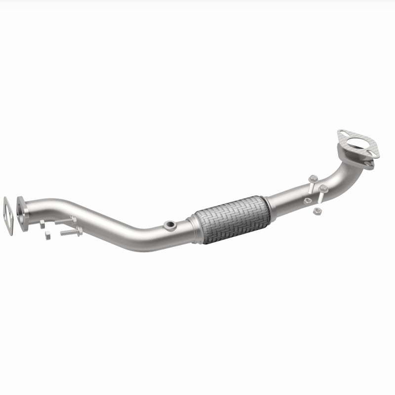 BRE Exhaust 04-09 Kia SPECTRA 2.0L Front Pipe Kit