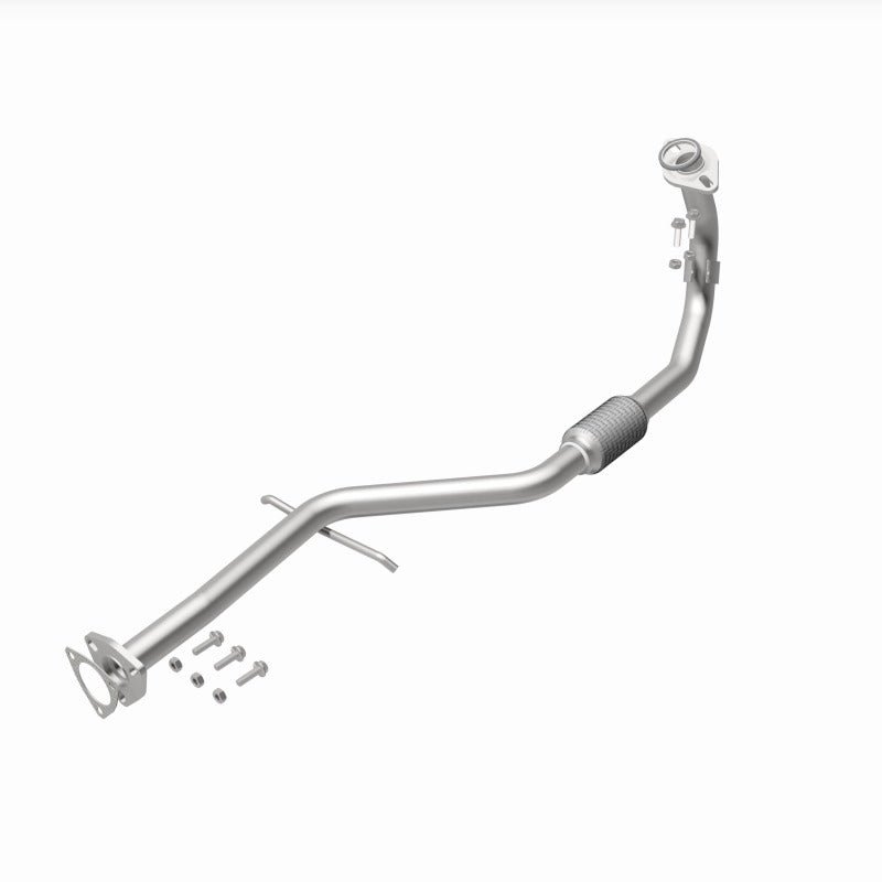 BRE Exhaust 99-05 Cavalier Sunfire 2.2L 2.4L Front Pipe Kit