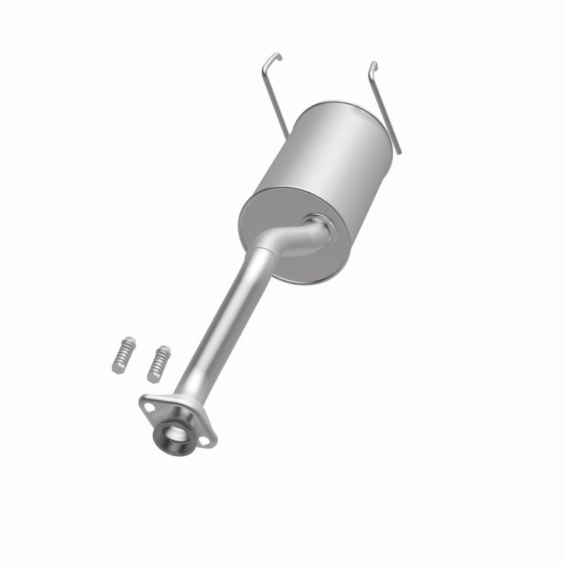 BRExhaust 93-95 Honda Civic Del Sol 1.5L Muffler Kit