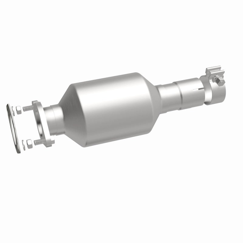 MagnaFlow 13-16 Ford C-Max 2.0L California Grade CARB Compliant Direct-Fit Catalytic Converter