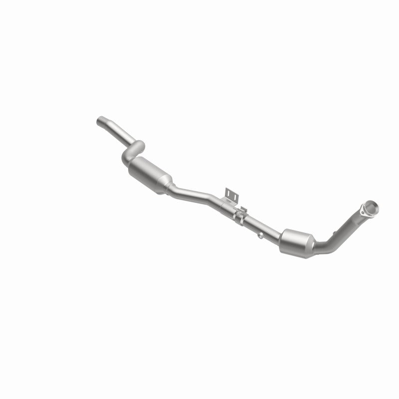MagnaFlow 01-02 Mercedes-Benz ML320 3.2L California Grade CARB Compliant DF Catalytic Converter