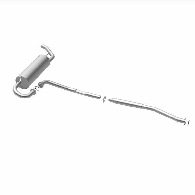 MagnaFlow BRE Exhaust Kit 96-00 Toyota RAV4 2.0L