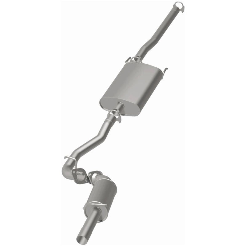 MagnaFlow BRE Exhaust Kit 04-07 Highlander RX330 3.3L