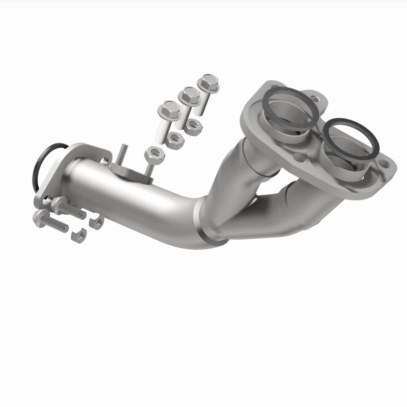 BRE Exhaust 95-04 Tacoma 3.4L Front Pipe Kit