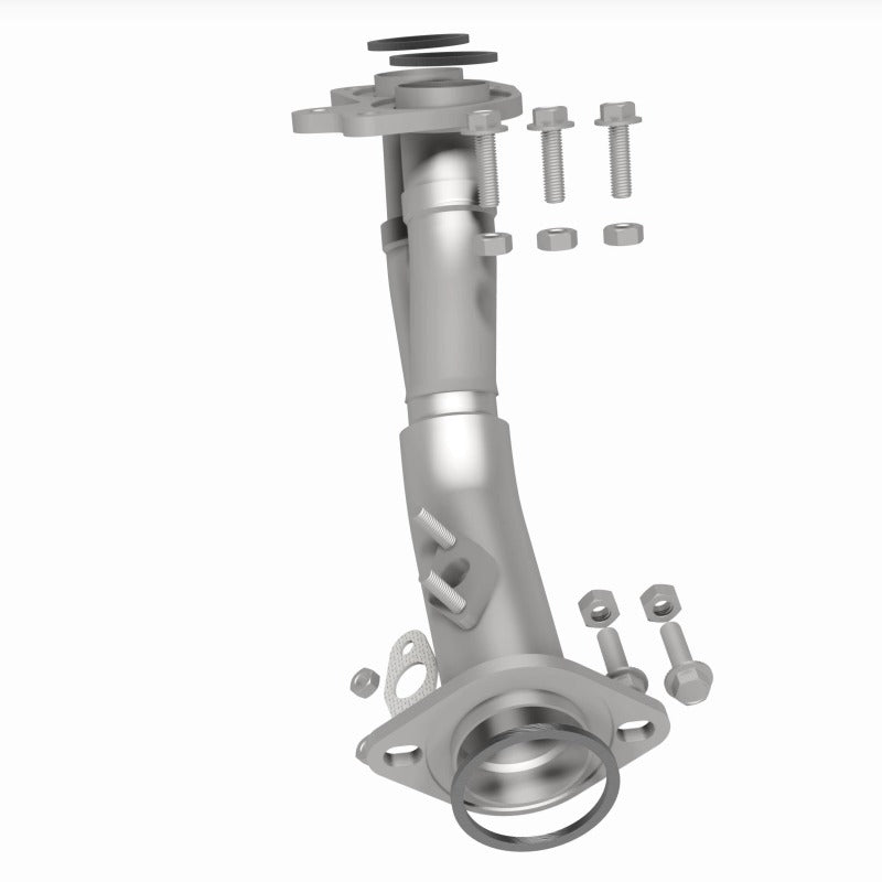 BRE Exhaust 95-04 Tacoma 3.4L Front Pipe Kit