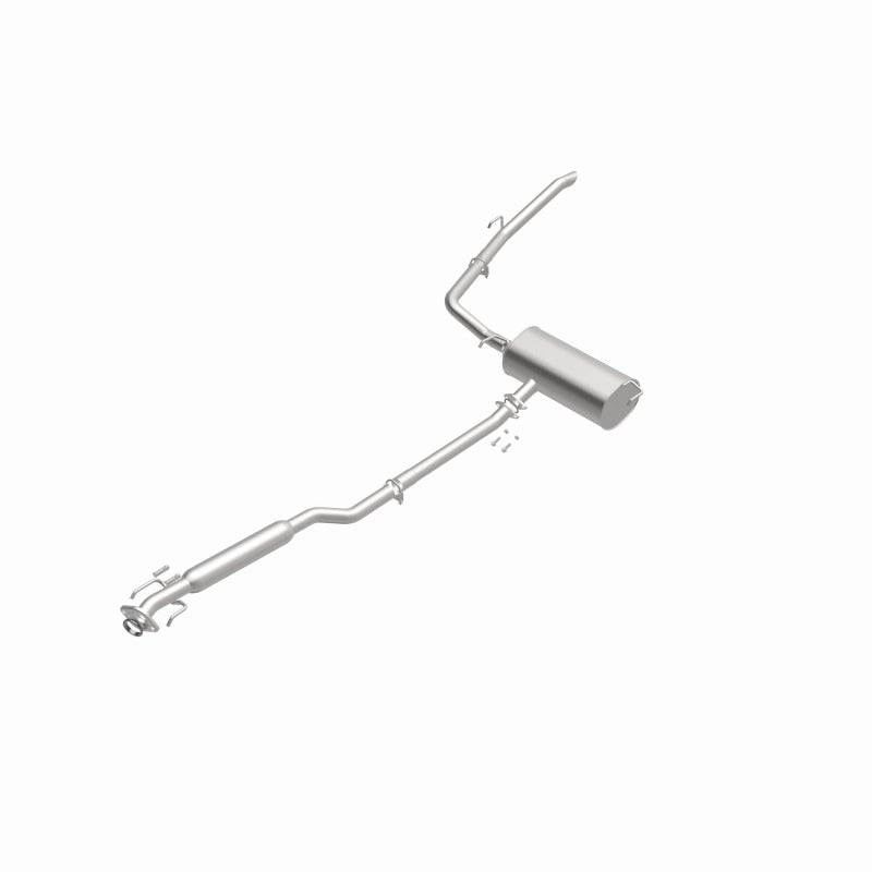 MagnaFlow BRE Exhaust Kit Replacement Toyota