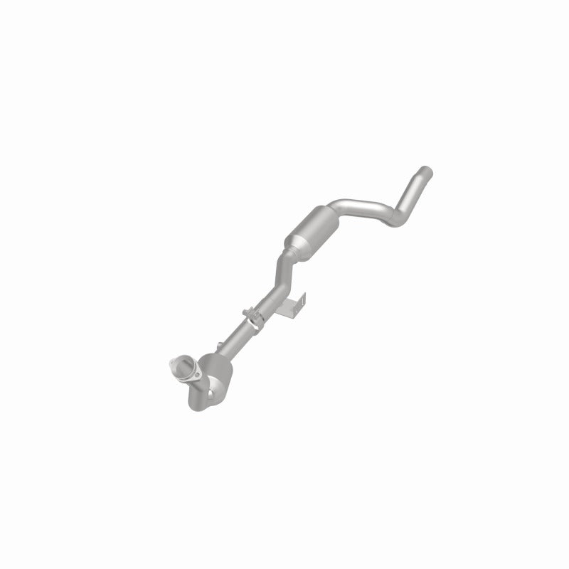 MagnaFlow 01-02 Mercedes-Benz ML320 3.2L California Grade CARB Compliant DF Catalytic Converter