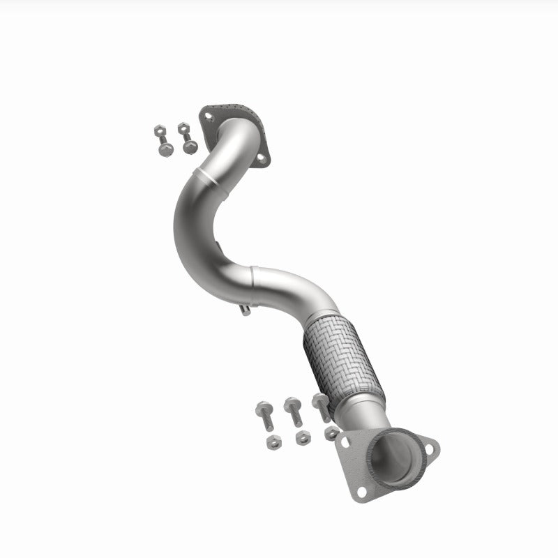 BRE Exhaust 08-10 Rogue 2.5L Front Pipe Kit